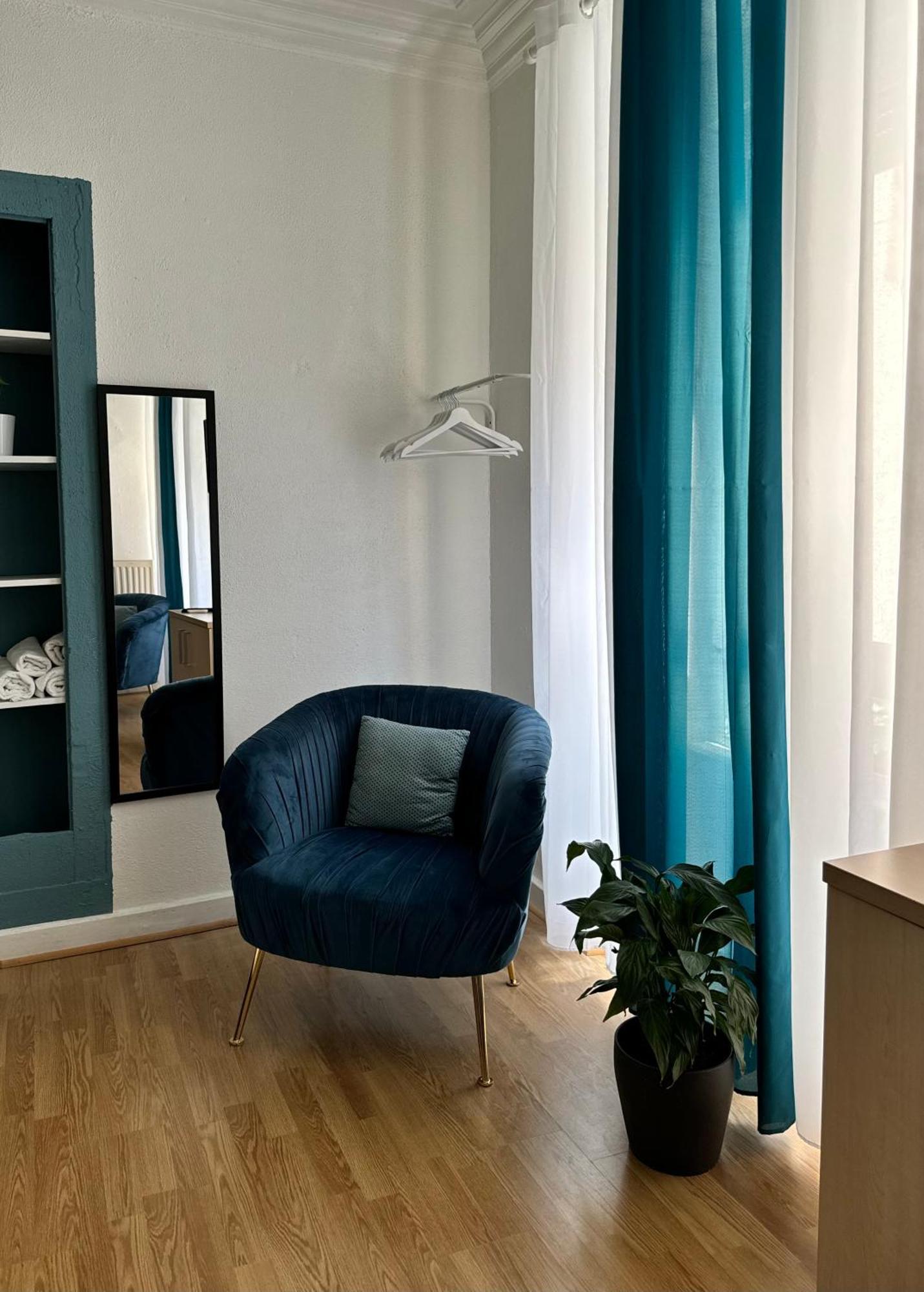 Hyper Centre Place Kleber Appart ستراسبورغ المظهر الخارجي الصورة